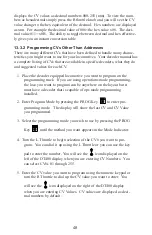 Предварительный просмотр 49 страницы Digitax DT400 Series User Manual