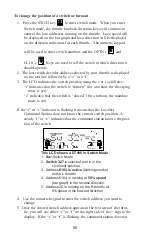 Предварительный просмотр 57 страницы Digitax DT400 Series User Manual