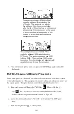 Предварительный просмотр 65 страницы Digitax DT400 Series User Manual