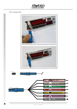 Предварительный просмотр 10 страницы Digitax F2 PLUS Technical Manual