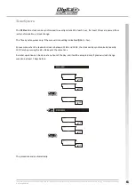 Предварительный просмотр 15 страницы Digitax F2 PLUS Technical Manual