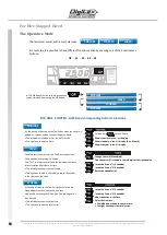 Предварительный просмотр 16 страницы Digitax F2 PLUS Technical Manual