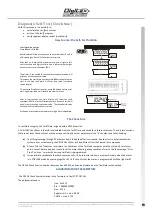 Предварительный просмотр 19 страницы Digitax F2 PLUS Technical Manual