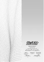 Предварительный просмотр 46 страницы Digitax F2 PLUS Technical Manual