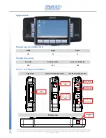 Предварительный просмотр 8 страницы Digitax Force One MDT Technical Manual