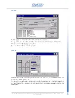 Предварительный просмотр 29 страницы Digitax Force One MDT Technical Manual