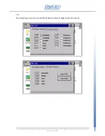 Предварительный просмотр 33 страницы Digitax Force One MDT Technical Manual