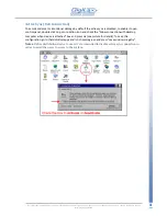 Предварительный просмотр 37 страницы Digitax Force One MDT Technical Manual