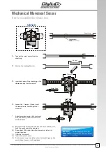 Предварительный просмотр 21 страницы Digitax X-One android Installation And Programming Manual