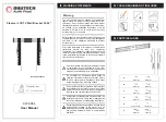 Предварительный просмотр 1 страницы Digitech Audio Visual CW-2864 User Manual