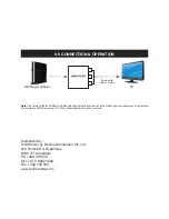 Preview for 4 page of DIGITECH Audio AC1773 Manual