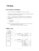 Предварительный просмотр 13 страницы DIGITECH Audio AR1756 Instruction Manual