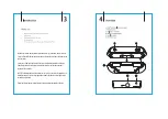 Preview for 3 page of DIGITECH Audio AR1889 User Manual