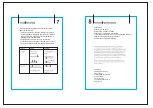 Preview for 5 page of DIGITECH Audio AR1889 User Manual