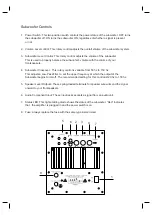 Preview for 2 page of DIGITECH Audio CS2433 User Manual