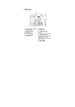 Preview for 3 page of DIGITECH Audio XC-0387 User Manual