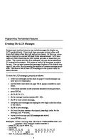 Preview for 5 page of DigiTech 7700S User Manual