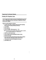 Preview for 15 page of DigiTech 7700S User Manual