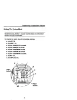 Preview for 20 page of DigiTech 7700S User Manual