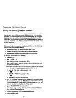 Preview for 21 page of DigiTech 7700S User Manual