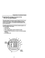 Preview for 24 page of DigiTech 7700S User Manual