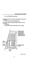 Preview for 26 page of DigiTech 7700S User Manual