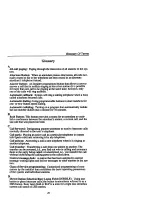 Preview for 32 page of DigiTech 7700S User Manual