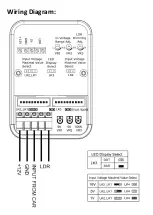 Preview for 6 page of DigiTech AA-0375 User Manual