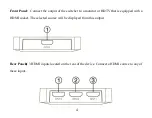 Preview for 5 page of DigiTech AC-1705 User Manual