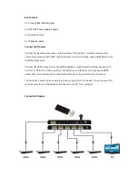 Предварительный просмотр 2 страницы DigiTech AC-1762 User Manual