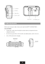 Preview for 3 page of DigiTech AR1944 Instruction Manual