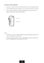 Preview for 5 page of DigiTech AR1944 Instruction Manual