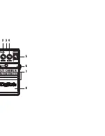 Предварительный просмотр 5 страницы DigiTech BASS MULTI CHORUS Manual