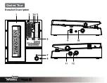 Preview for 4 page of DigiTech Bass Whammy Owner'S Manual