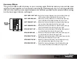 Preview for 9 page of DigiTech Bass Whammy Owner'S Manual