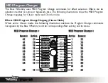 Preview for 12 page of DigiTech Bass Whammy Owner'S Manual