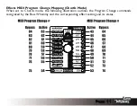 Preview for 13 page of DigiTech Bass Whammy Owner'S Manual