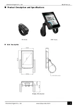 Preview for 3 page of DigiTech BC281 Manual