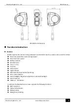 Preview for 4 page of DigiTech BC281 Manual