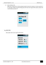 Preview for 11 page of DigiTech BC281 Manual