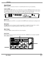 Preview for 5 page of DigiTech BP-8 Valve User Manual