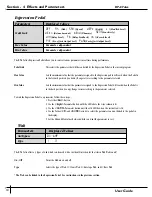 Preview for 20 page of DigiTech BP-8 Valve User Manual