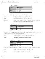 Preview for 22 page of DigiTech BP-8 Valve User Manual