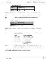 Preview for 23 page of DigiTech BP-8 Valve User Manual