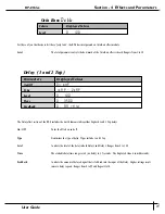 Preview for 25 page of DigiTech BP-8 Valve User Manual