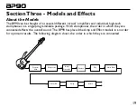 Preview for 25 page of DigiTech BP-90 Owner'S Manual