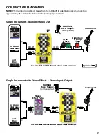 Preview for 9 page of DigiTech CabDryVR Owner'S Manual