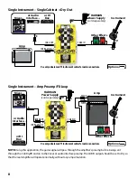 Preview for 10 page of DigiTech CabDryVR Owner'S Manual