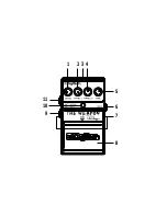 Preview for 6 page of DigiTech Dan Donegan The Weapon Manual