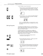 Preview for 11 page of DigiTech DOD FX7 Owner'S Manual